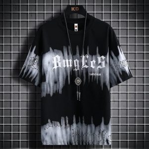 Urban Rogue Oversized T-Shirt