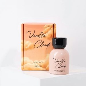 Mykonos Vanilla Clouds Eau De Parfum